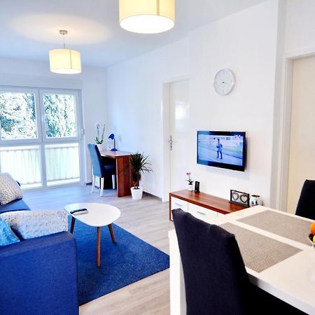 Апартаменты Apartman Monte Rizzi Пула Экстерьер фото